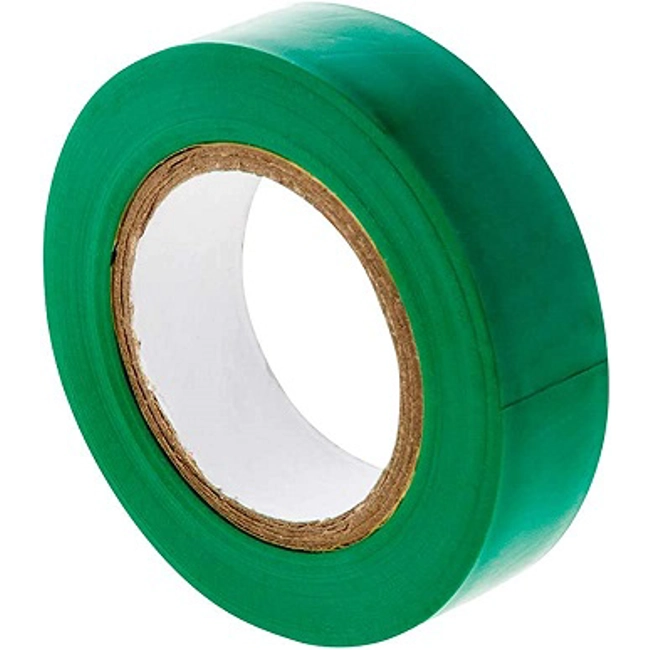 Vendita online Nastro isolante 19X25 vari colori